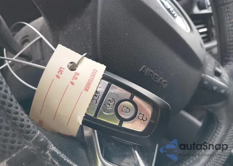 2020 Ford Escape Titanium from USA, damaged, VIN 1FMCU9J97LUB10880